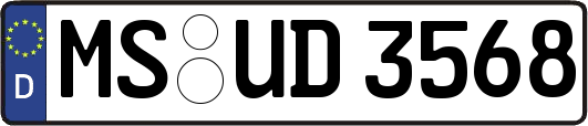 MS-UD3568