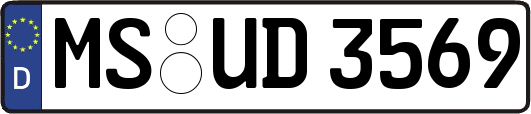 MS-UD3569