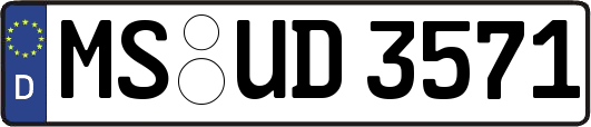 MS-UD3571