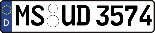 MS-UD3574