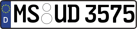 MS-UD3575