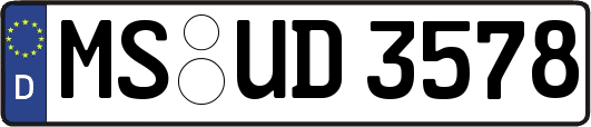 MS-UD3578
