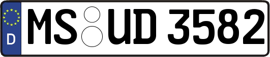 MS-UD3582