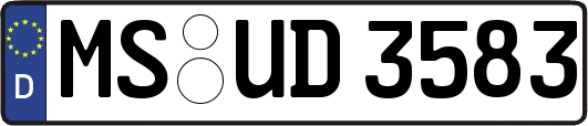 MS-UD3583