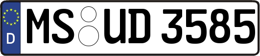 MS-UD3585