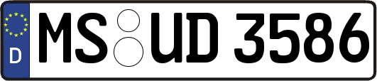 MS-UD3586