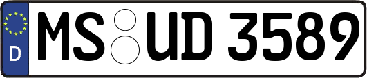 MS-UD3589