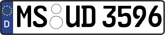MS-UD3596