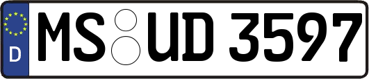 MS-UD3597