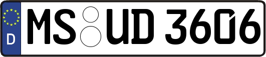 MS-UD3606