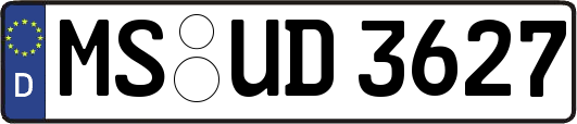 MS-UD3627