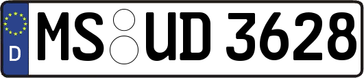 MS-UD3628