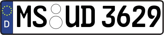 MS-UD3629