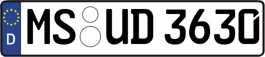 MS-UD3630