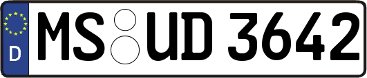 MS-UD3642
