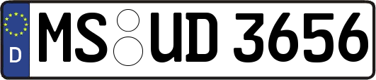 MS-UD3656