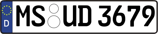 MS-UD3679