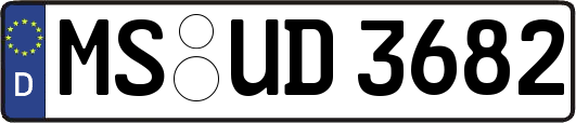 MS-UD3682