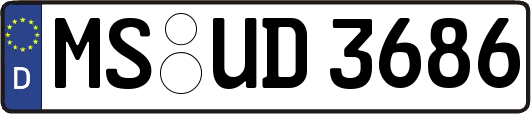 MS-UD3686