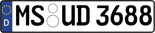MS-UD3688