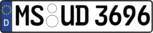 MS-UD3696