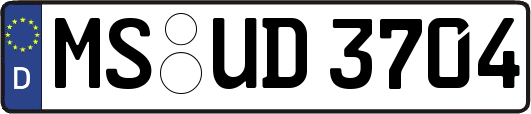 MS-UD3704