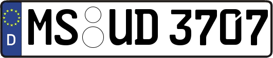 MS-UD3707