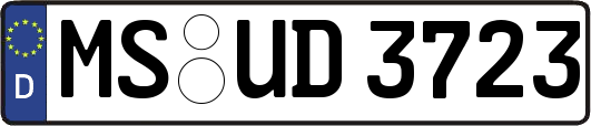 MS-UD3723