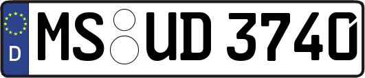 MS-UD3740