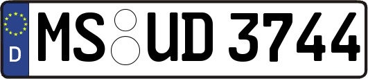 MS-UD3744