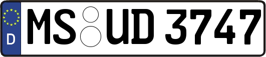MS-UD3747