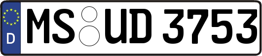 MS-UD3753