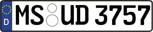MS-UD3757