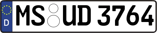 MS-UD3764