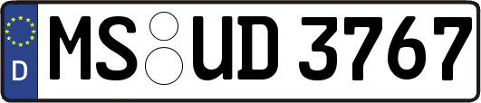 MS-UD3767