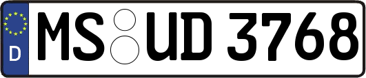 MS-UD3768