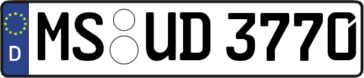MS-UD3770