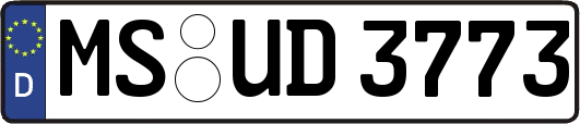 MS-UD3773