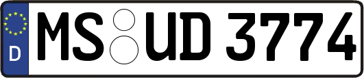 MS-UD3774
