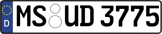 MS-UD3775