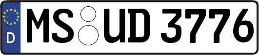 MS-UD3776