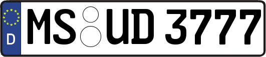 MS-UD3777