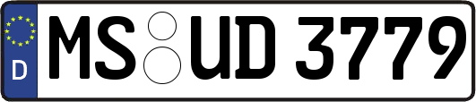 MS-UD3779