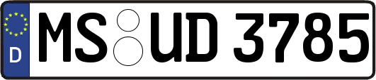 MS-UD3785