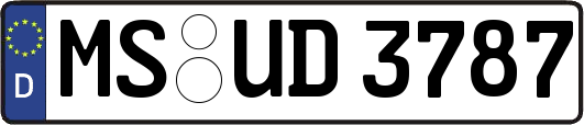 MS-UD3787