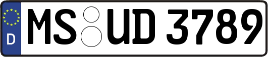 MS-UD3789