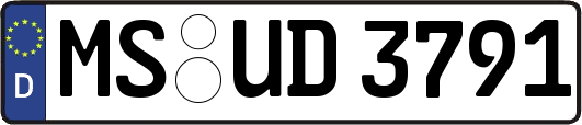 MS-UD3791