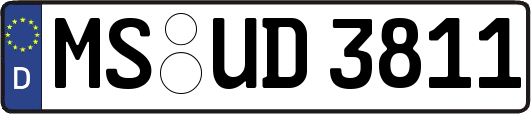 MS-UD3811