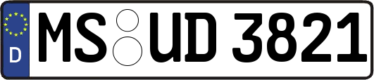 MS-UD3821