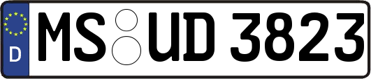 MS-UD3823